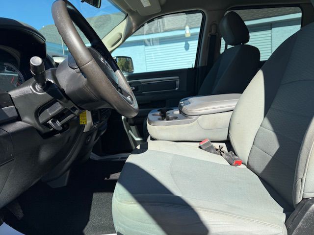 2018 RAM 2500 Image 23