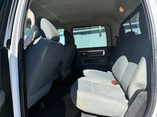 2018 RAM 2500 Image 24