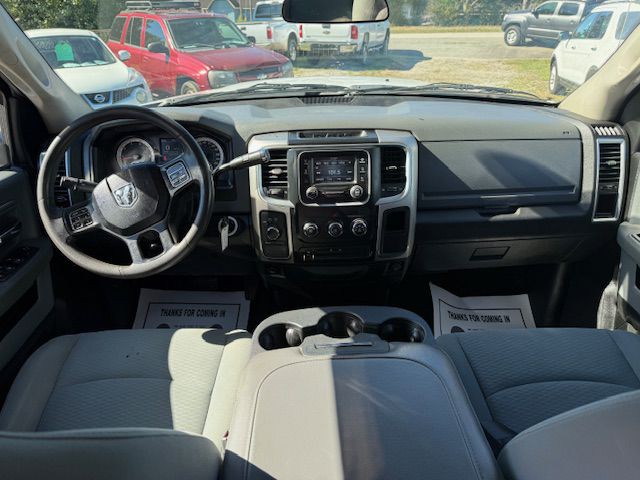 2018 RAM 2500 Image 27