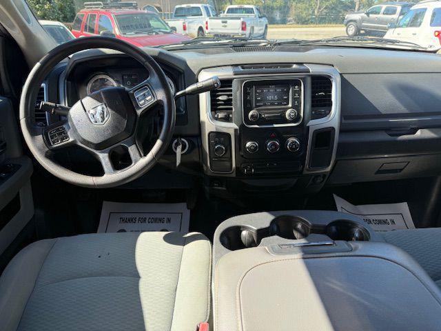 2018 RAM 2500 Image 28