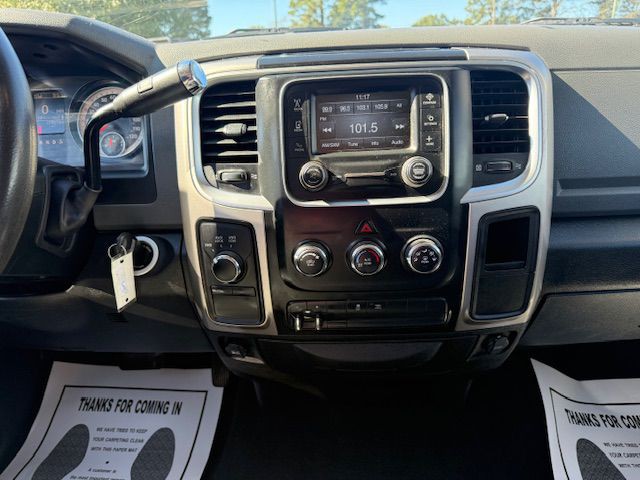 2018 RAM 2500 Image 29
