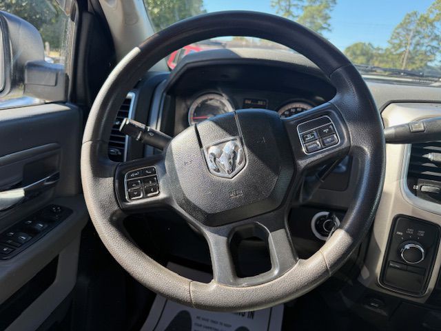 2018 RAM 2500 Image 30
