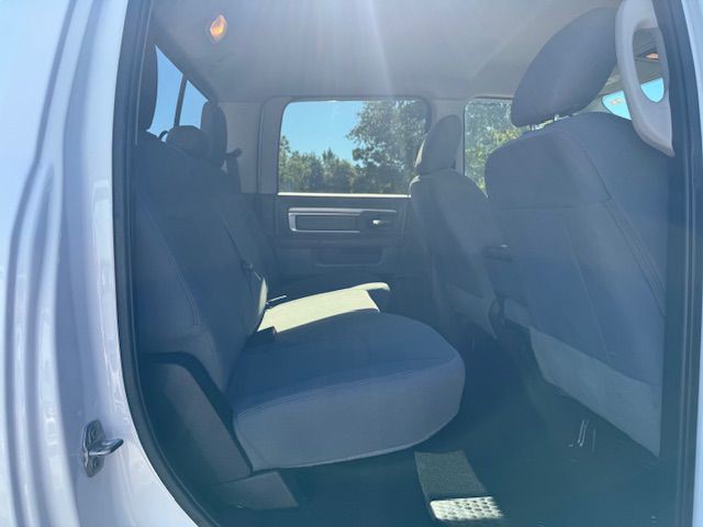 2018 RAM 2500 Image 31