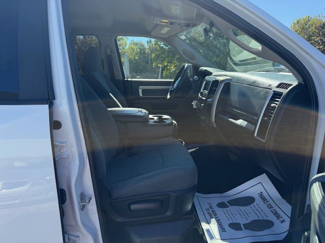 2018 RAM 2500 Image 33