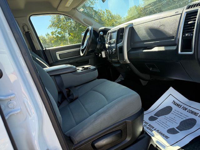 2018 RAM 2500 Image 35