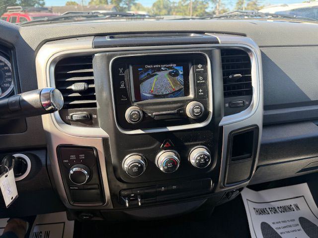 2018 RAM 2500 Image 38