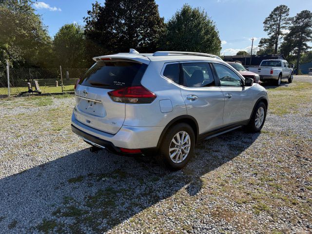 2017 Nissan Rogue Image 7