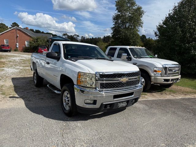 2011 Chevrolet Silverado 1500 Image 5