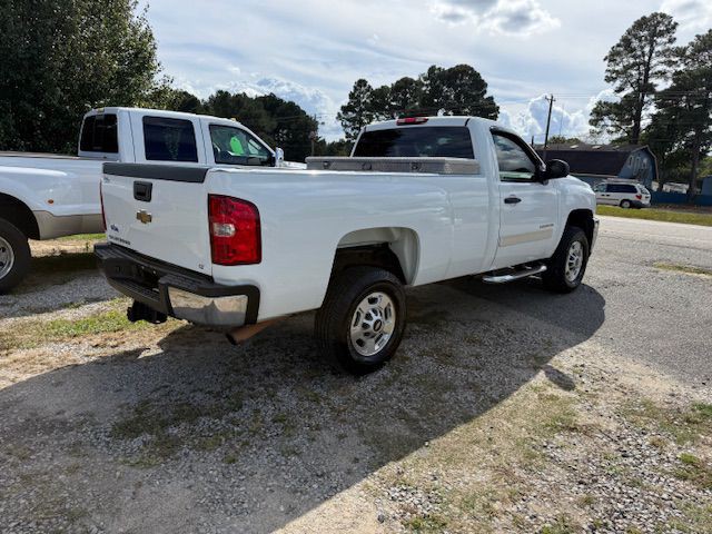 2011 Chevrolet Silverado 1500 Image 6