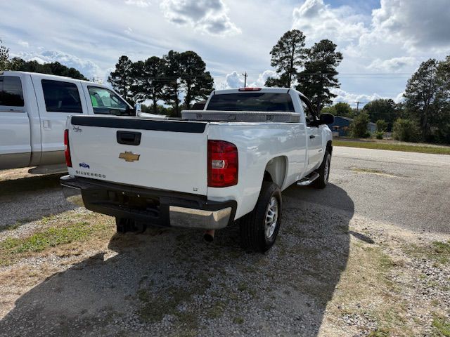 2011 Chevrolet Silverado 1500 Image 7