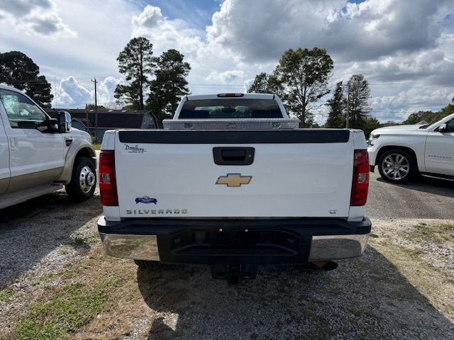 2011 Chevrolet Silverado 1500 Image 8