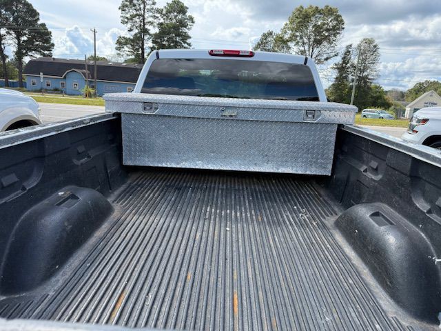 2011 Chevrolet Silverado 1500 Image 9