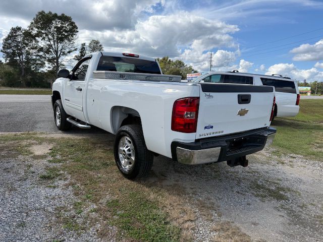 2011 Chevrolet Silverado 1500 Image 11