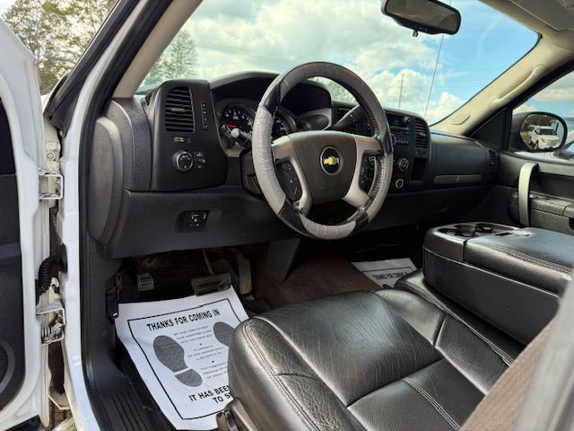 2011 Chevrolet Silverado 1500 Image 14