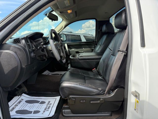 2011 Chevrolet Silverado 1500 Image 15