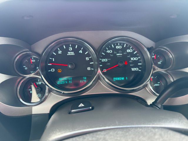 2011 Chevrolet Silverado 1500 Image 26