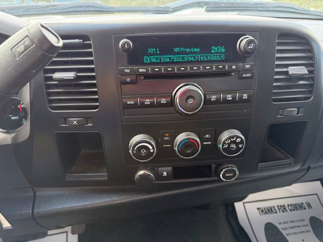 2011 Chevrolet Silverado 1500 Image 27
