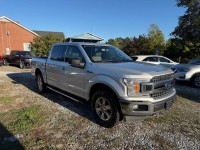 Image for 2018 Ford F-150 Supercrew ID: 6889656