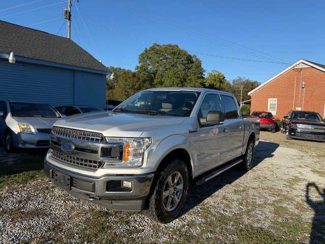 2018 Ford F-150 Image 5
