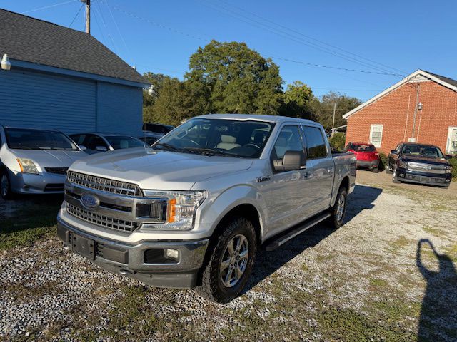 2018 Ford F-150 Image 6