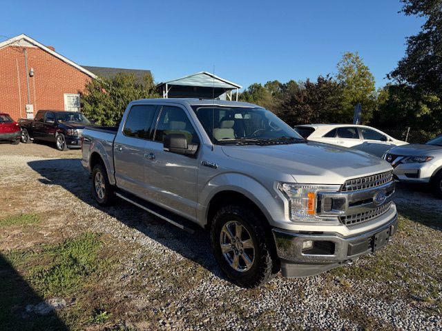 2018 Ford F-150 Image 7