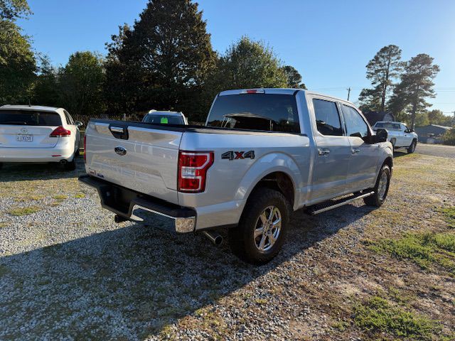 2018 Ford F-150 Image 8