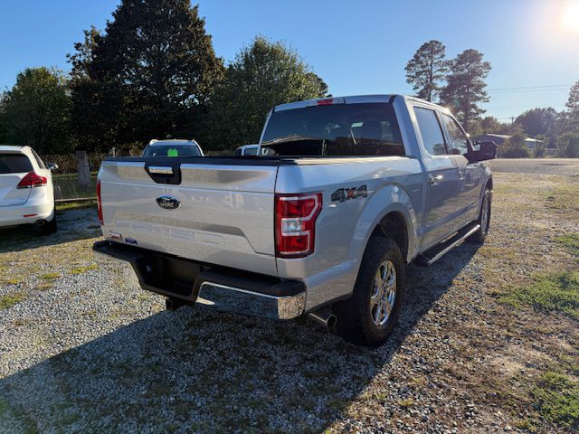 2018 Ford F-150 Image 9