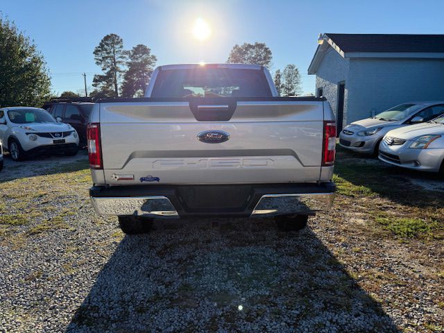 2018 Ford F-150 Image 10