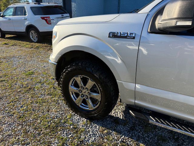 2018 Ford F-150 Image 13