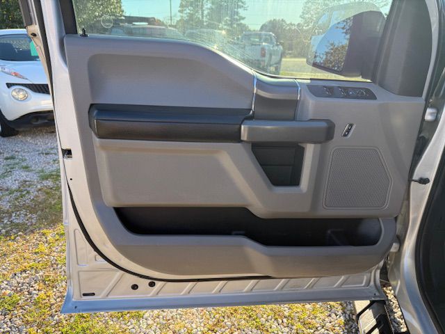 2018 Ford F-150 Image 14