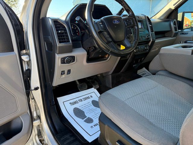 2018 Ford F-150 Image 15