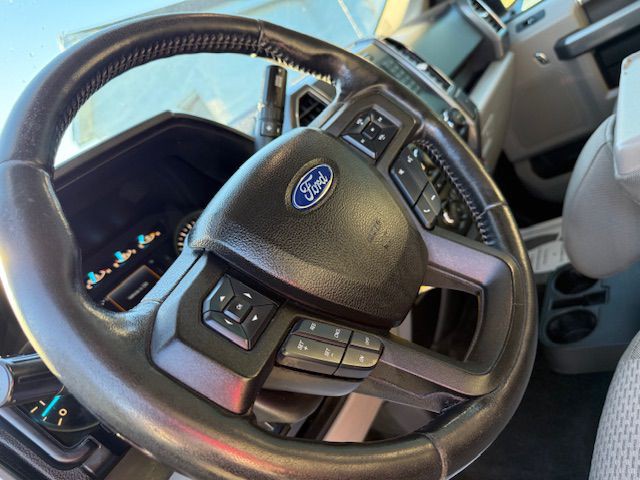 2018 Ford F-150 Image 16