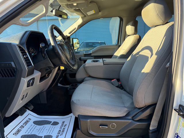 2018 Ford F-150 Image 17