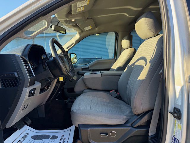 2018 Ford F-150 Image 18