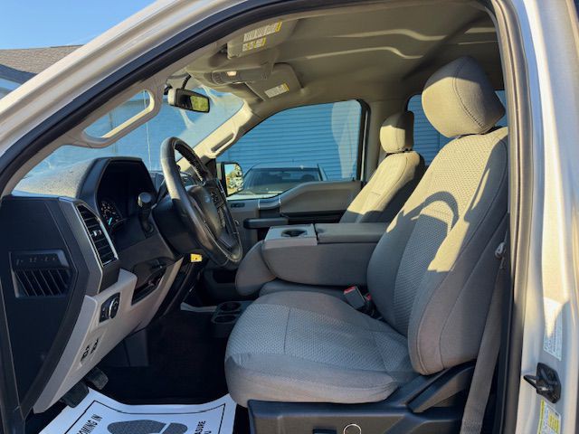 2018 Ford F-150 Image 19