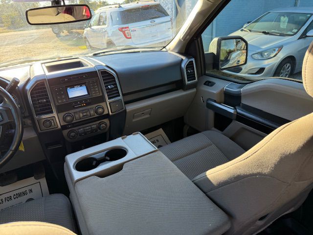 2018 Ford F-150 Image 21