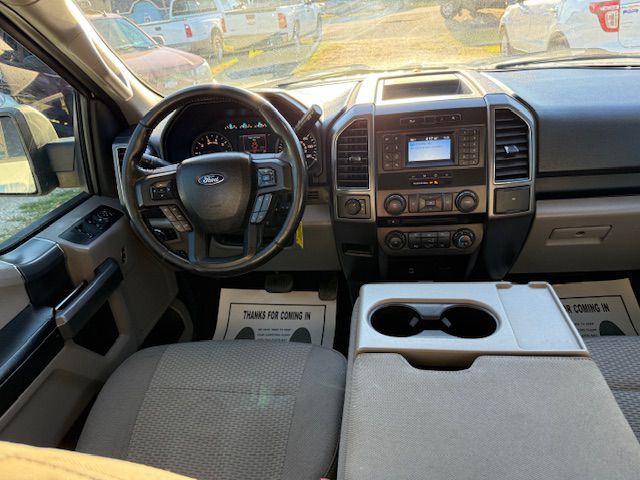 2018 Ford F-150 Image 22
