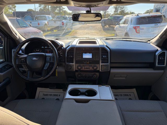 2018 Ford F-150 Image 23