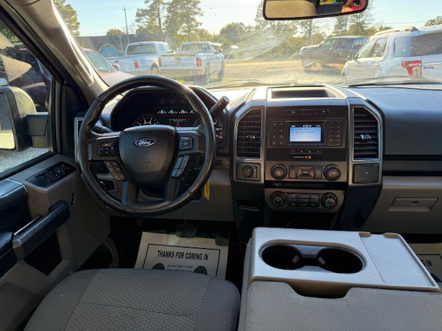 2018 Ford F-150 Image 24