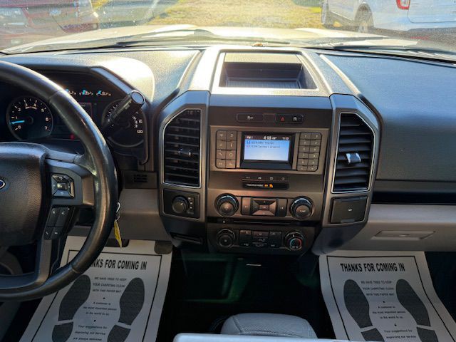 2018 Ford F-150 Image 25