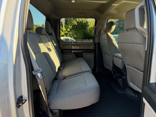 2018 Ford F-150 Image 26