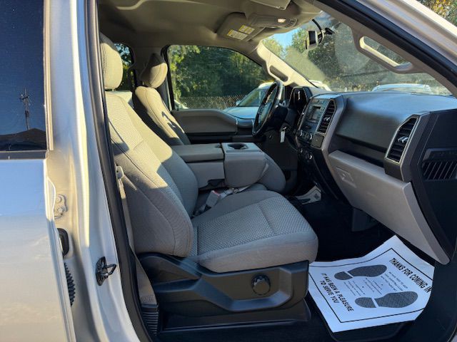 2018 Ford F-150 Image 27