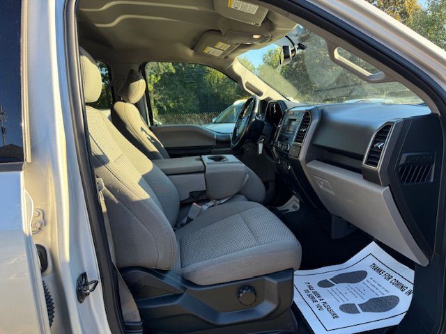 2018 Ford F-150 Image 28