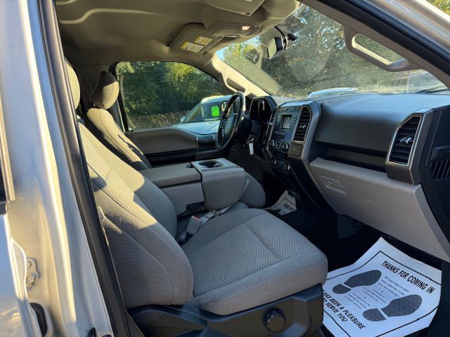 2018 Ford F-150 Image 29