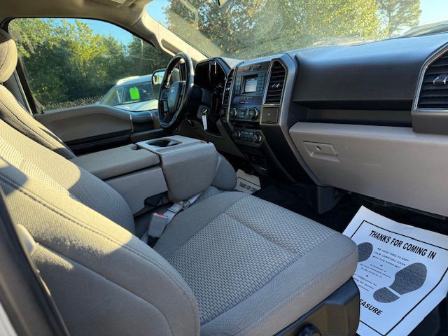 2018 Ford F-150 Image 30