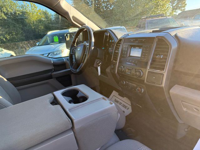 2018 Ford F-150 Image 31