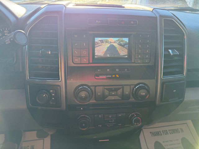 2018 Ford F-150 Image 32