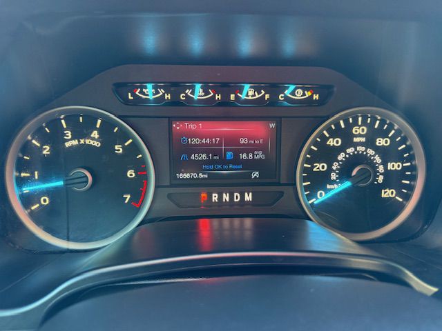 2018 Ford F-150 Image 33