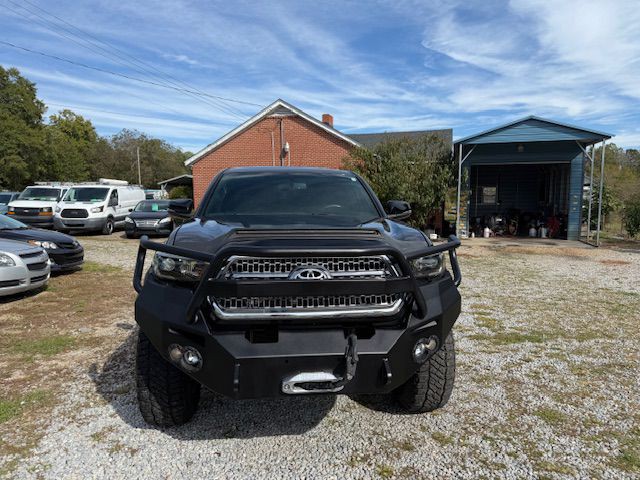 2016 Toyota Tacoma Image 2