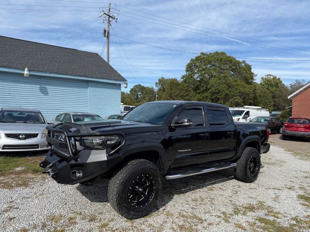 2016 Toyota Tacoma Image 6